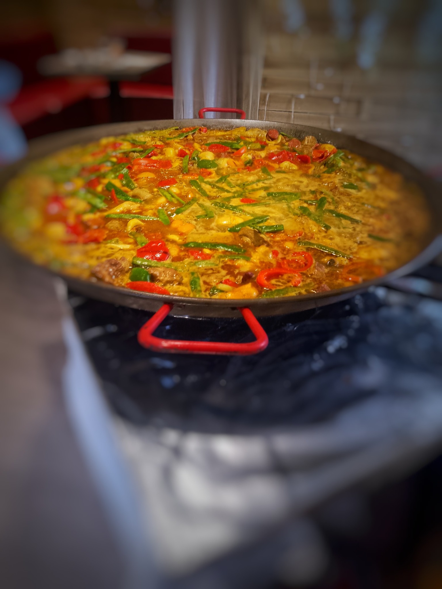 Mariages, baptêmes, anniversaires